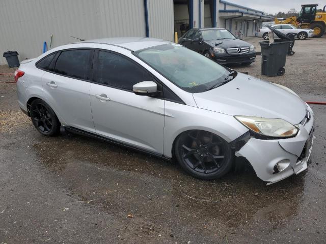 Фото 4 с аукциона – 2013 FORD FOCUS SE с VIN 1FADP3F27DL227512