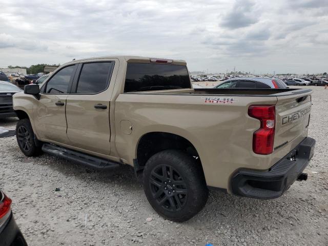Photo 2 from auction – 2023 CHEVROLET SILVERADO with VIN 3GCUDCED8PG168445