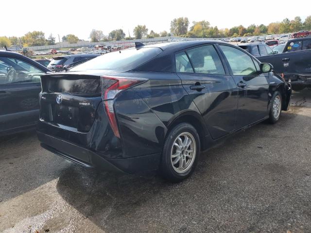 Photo 3 from auction – 2017 TOYOTA PRIUS with VIN JTDKBRFU8H3029175