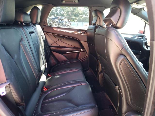Photo 10 from auction – 2019 LINCOLN MKC with VIN 5LMCJ1C94KUL25510