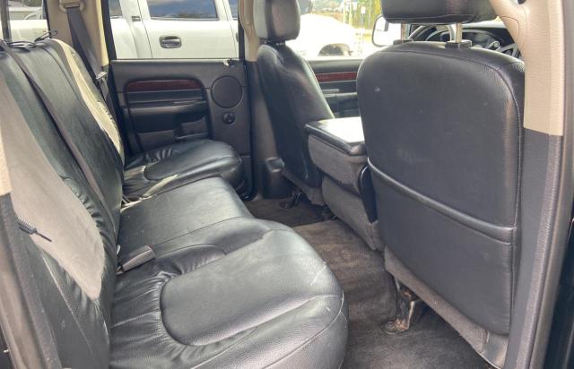 Photo 6 from auction – 2003 DODGE RAM 1500 S with VIN 1D7HA18D33S370323