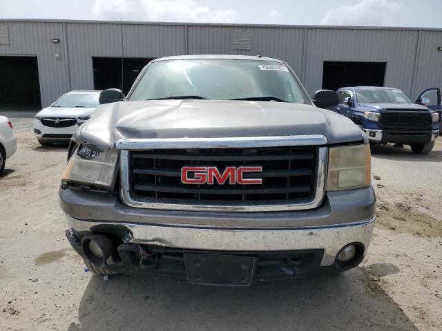 Photo 5 from auction – 2008 GMC SIERRA C15 with VIN 2GTEC13J581102921