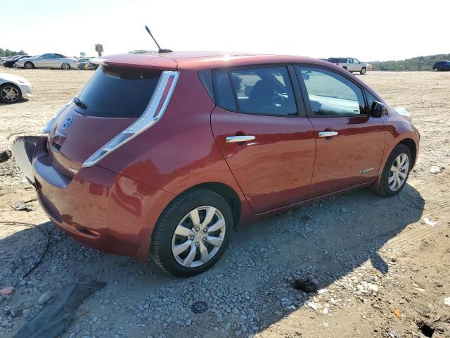 Photo 3 from auction – 2013 NISSAN LEAF S with VIN 1N4AZ0CP9DC411801