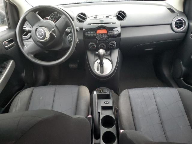 Photo 8 from auction – 2011 MAZDA MAZDA2 with VIN JM1DE1HY2B0127337