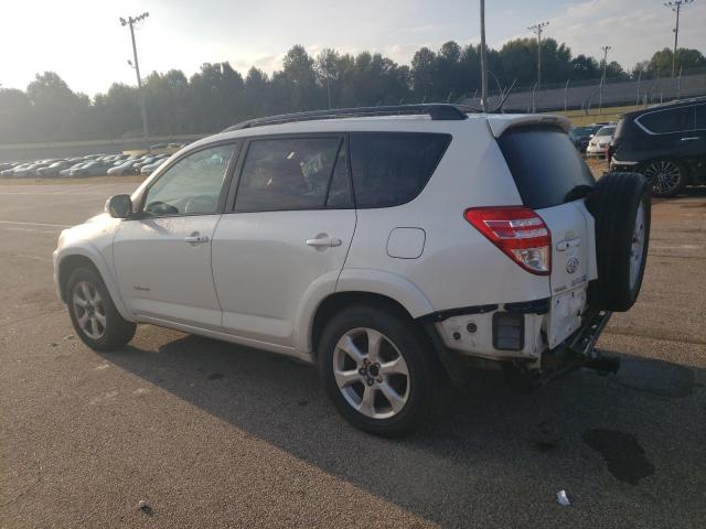 Zdjęcie 2 z aukcji – 2010 TOYOTA RAV4 LIMIT z VIN 2T3DK4DV3AW014612