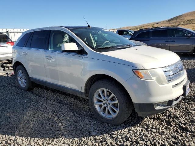 Photo 4 from auction – 2008 FORD EDGE LIMIT with VIN 2FMDK49C88BA85014
