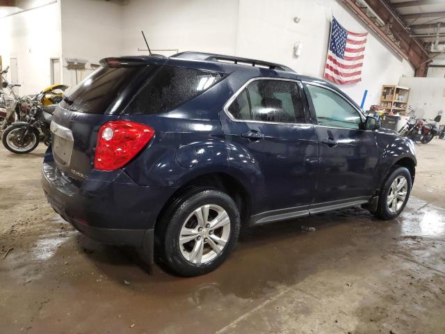Photo 3 from auction – 2015 CHEVROLET EQUINOX LT with VIN 2GNALCEK3F6227312