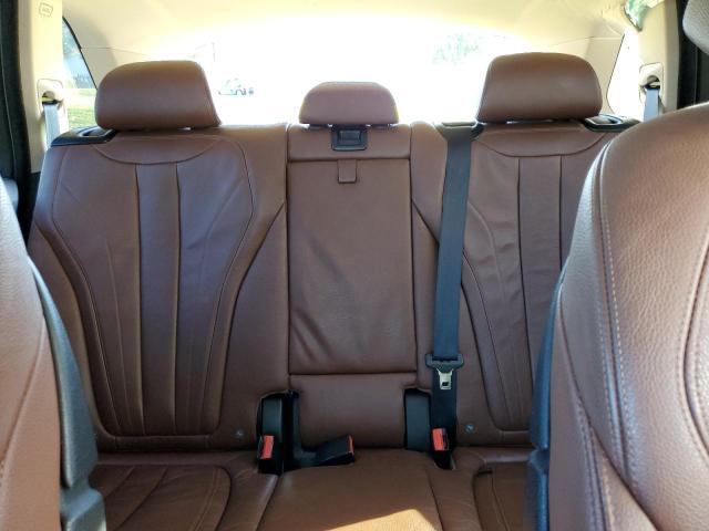 Photo 10 from auction – 2016 BMW X5 XDRIVE3 with VIN 5UXKR0C59G0S91662