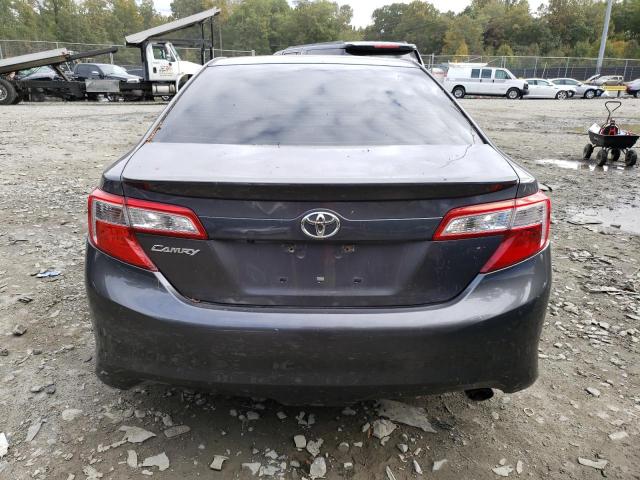 Photo 6 from auction – 2014 TOYOTA CAMRY L with VIN 4T1BF1FK8EU464736