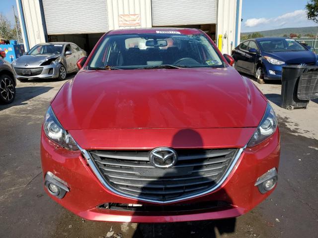 Photo 5 from auction – 2016 MAZDA 3 TOURING with VIN 3MZBM1W75GM263418
