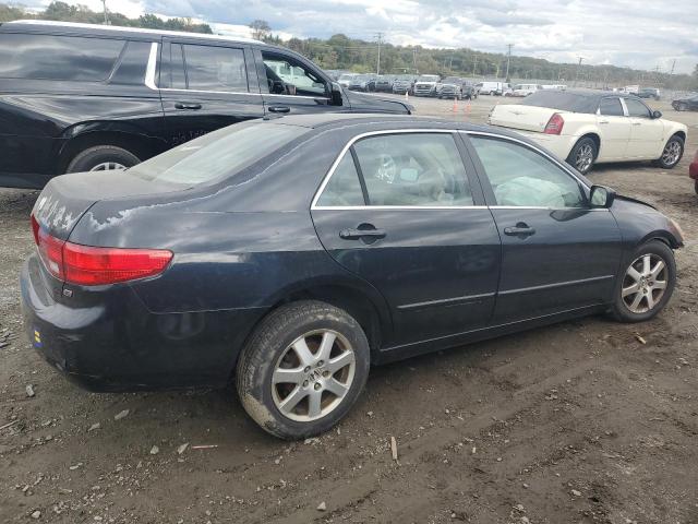 Photo 3 from auction – 2005 HONDA ACCORD EX with VIN 1HGCM66895A020185
