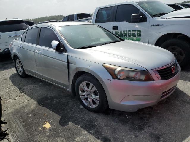 HONDA ACCORD LXP 2010 with VIN 1HGCP2F41AA107795 - Photo from auction