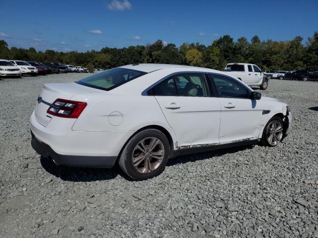 Photo 3 from auction – 2018 FORD TAURUS SE with VIN 1FAHP2D89JG130836