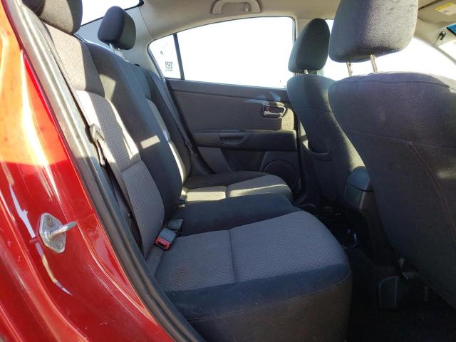 Photo 10 from auction – 2006 MAZDA 3 I with VIN JM1BK32F261502985