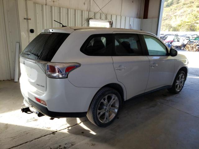 Photo 3 from auction – 2014 MITSUBISHI OUTLANDER with VIN JA4AZ3A38EZ009076