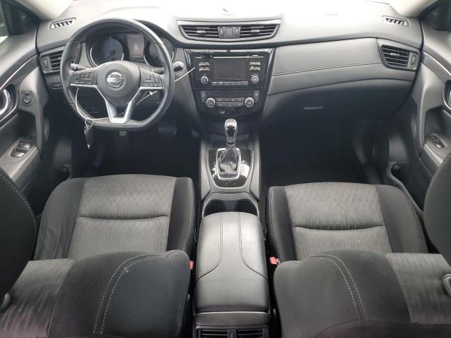 Photo 8 from auction – 2017 NISSAN ROGUE S with VIN JN8AT2MT7HW399983
