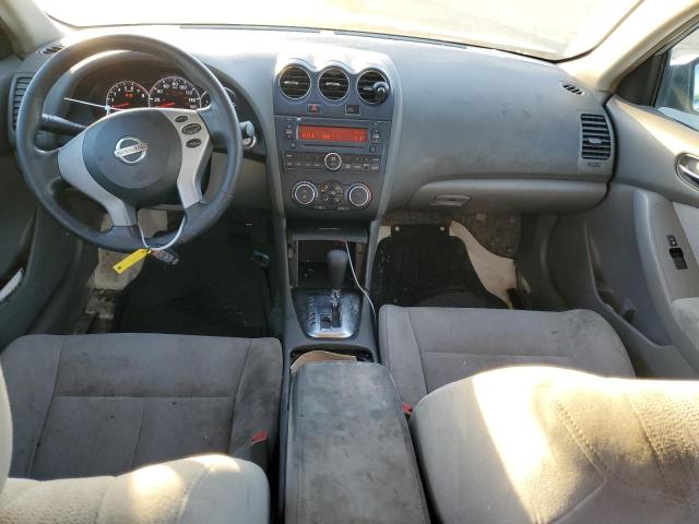 Photo 8 from auction – 2010 NISSAN ALTIMA BAS with VIN 1N4AL2AP0AN404106