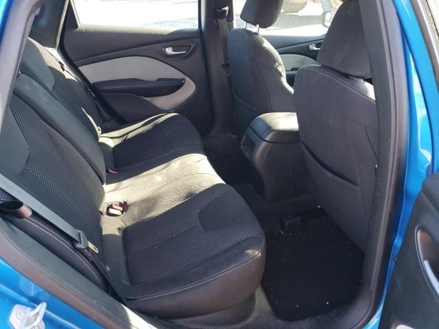Photo 10 from auction – 2015 DODGE DART SXT with VIN 1C3CDFBB8FD346256