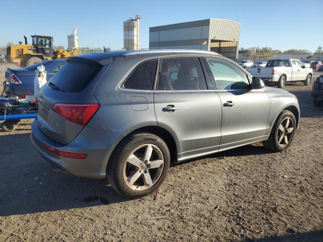 Photo 3 from auction – 2012 AUDI Q5 PREMIUM with VIN WA1DKAFP4CA040824