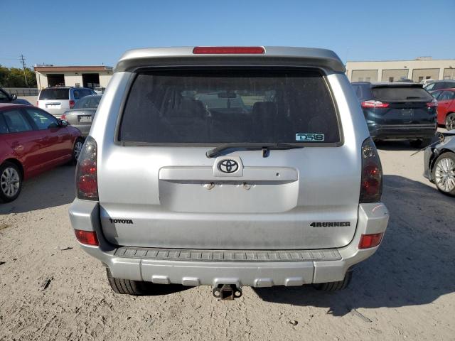 Photo 6 from auction – 2003 TOYOTA 4RUNNER SR with VIN JTEBT14RX30018827
