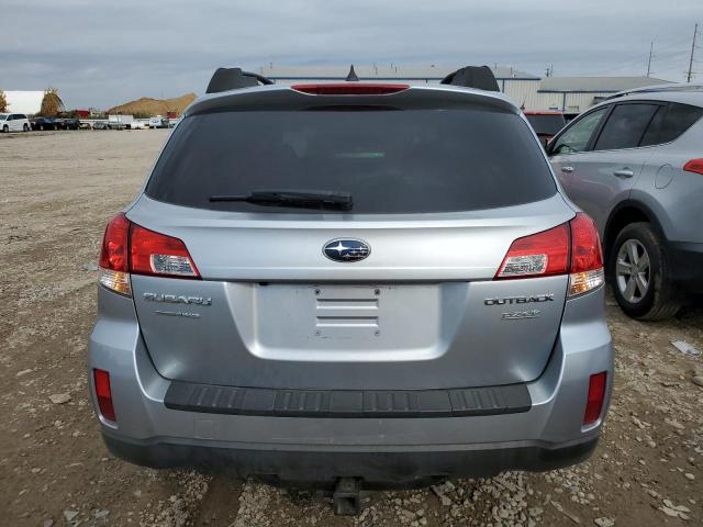 Photo 6 from auction – 2013 SUBARU OUTBACK 2. with VIN 4S4BRBKC0D3215301