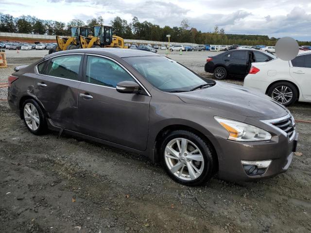 Photo 4 from auction – 2015 NISSAN ALTIMA 2.5 with VIN 1N4AL3AP5FC457733