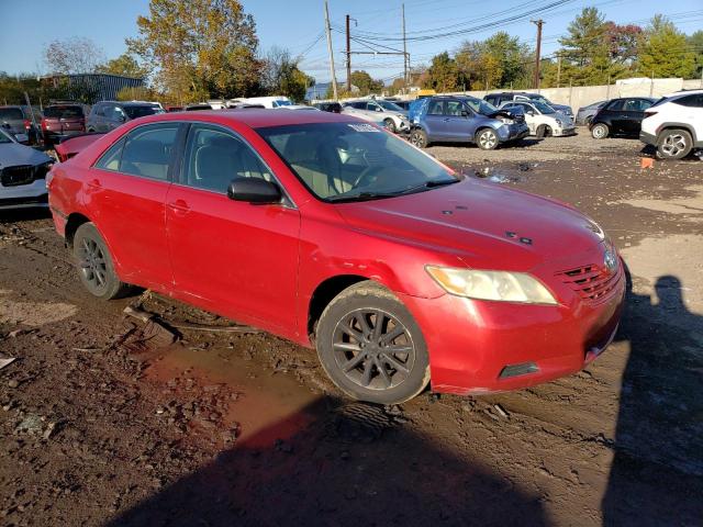 Photo 4 from auction – 2008 TOYOTA CAMRY CE with VIN 4T1BE46K18U203036