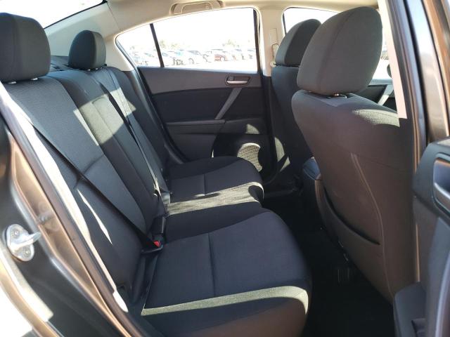 Photo 10 from auction – 2010 MAZDA 3 I with VIN JM1BL1SF5A1138958