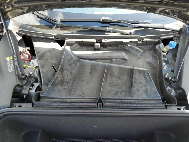 Photo 11 from auction – 2017 TESLA MODEL S with VIN 5YJSA1E25HF215831