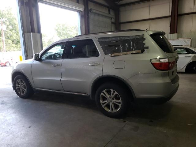 Photo 2 from auction – 2011 DODGE DURANGO CR with VIN 1D4RD4GG6BC652776
