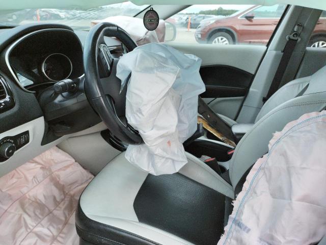 Photo 7 from auction – 2020 JEEP COMPASS LI with VIN 3C4NJDCB7LT123728