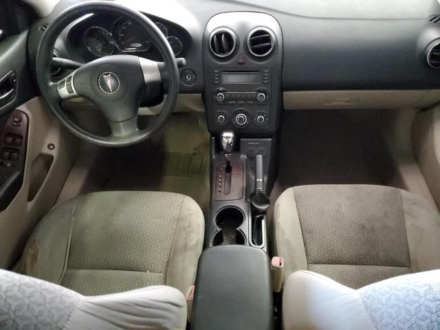 Photo 8 from auction – 2007 PONTIAC G6 BASE with VIN 1G2ZG58N974170607
