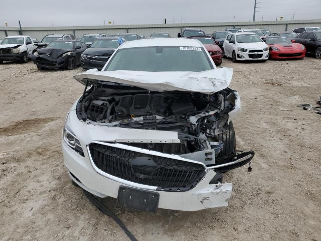 Photo 5 from auction – 2017 BUICK LACROSSE E with VIN 1G4ZP5SS2HU141005