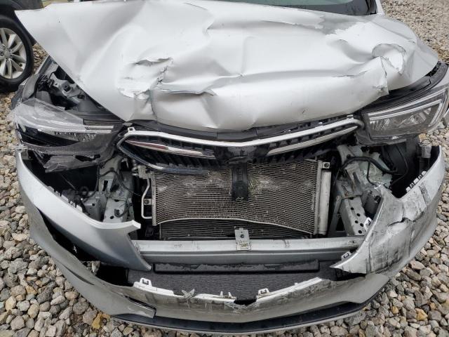 Photo 11 from auction – 2019 BUICK ENCORE PRE with VIN KL4CJASB4KB880040