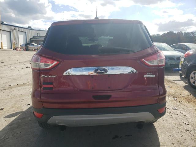 Photo 6 from auction – 2013 FORD ESCAPE SEL with VIN 1FMCU0H90DUD02743