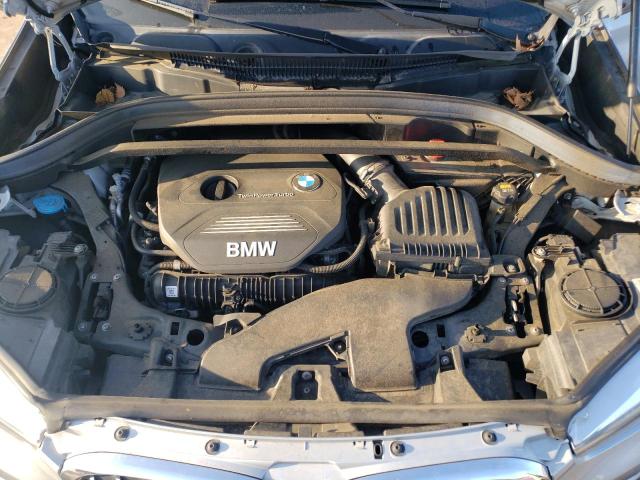 Photo 11 from auction – 2018 BMW X1 with VIN WBXHT3C3XJ5K22778