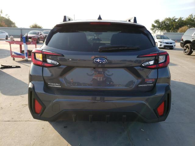 Photo 6 from auction – 2024 SUBARU CROSSTREK with VIN JF2GUADC8R8252009