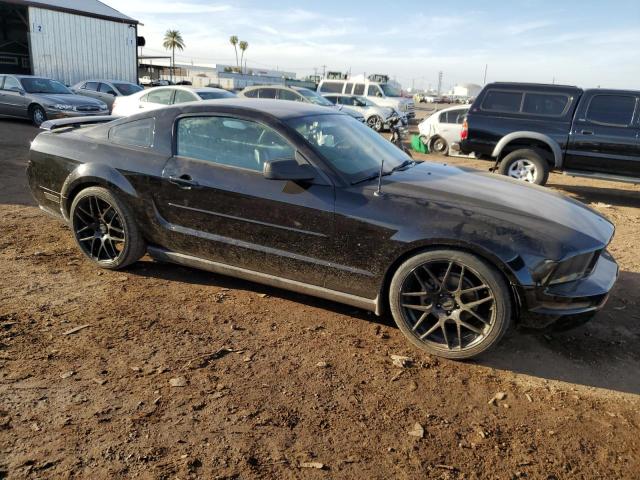 Photo 4 from auction – 2005 FORD MUSTANG with VIN 1ZVFT80N255225636