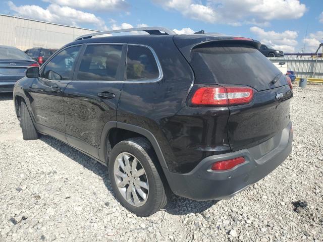 Photo 2 from auction – 2016 JEEP CHEROKEE L with VIN 1C4PJLDS5GW116276