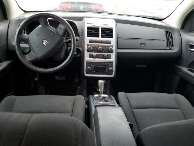 Photo 8 from auction – 2010 DODGE JOURNEY SE with VIN 3D4PG4FB6AT236766