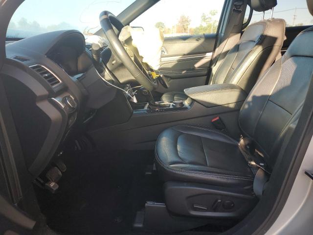 Photo 7 from auction – 2019 FORD EXPLORER L with VIN 1FM5K8F86KGB42354