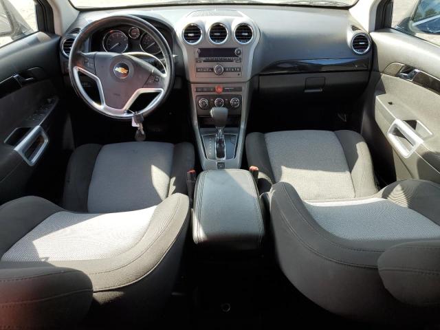 Photo 8 from auction – 2013 CHEVROLET CAPTIVA LS with VIN 3GNAL2EKXDS538017