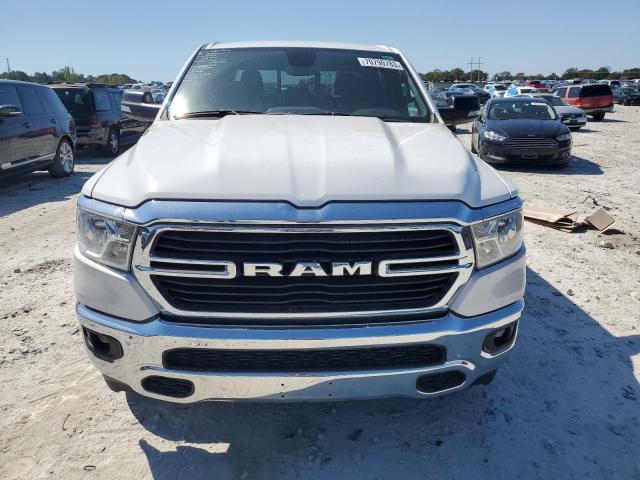 Photo 5 from auction – 2021 RAM 1500 BIG H with VIN 1C6RREFG3MN794247