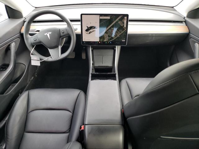 Photo 8 from auction – 2020 TESLA MODEL 3 with VIN 5YJ3E1EB2LF783164
