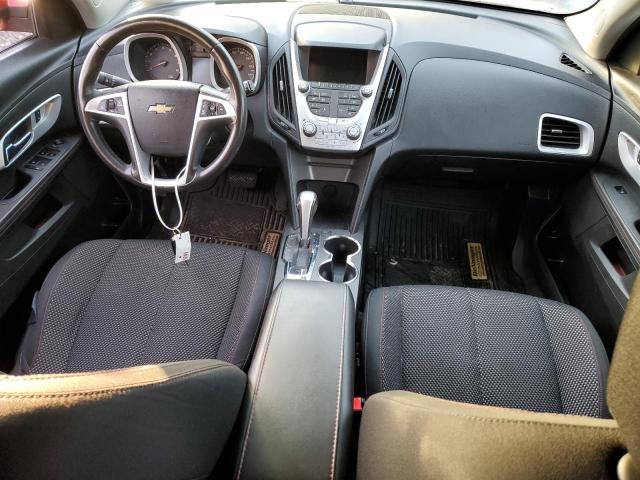 Photo 8 from auction – 2012 CHEVROLET EQUINOX LS with VIN 2GNFLEEKXC6216479