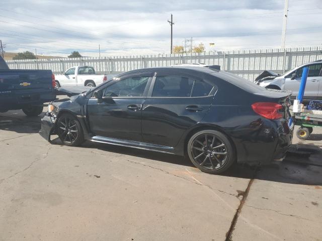 Photo 2 from auction – 2021 SUBARU WRX PREMIU with VIN JF1VA1C62M9819088