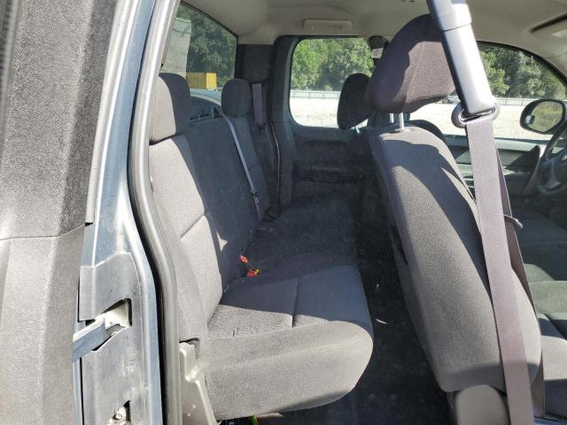 Photo 10 from auction – 2011 CHEVROLET SILVERADO with VIN 1GCRCSEA5BZ308713