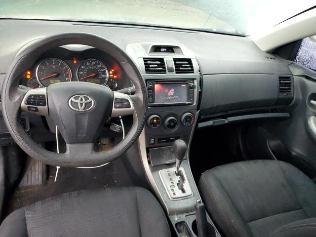 Photo 8 from auction – 2013 TOYOTA COROLLA BA with VIN 5YFBU4EE5DP139528