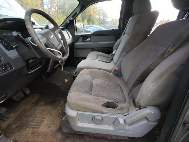 Photo 7 from auction – 2013 FORD F150 SUPER with VIN 1FTFW1EF1DFC06085