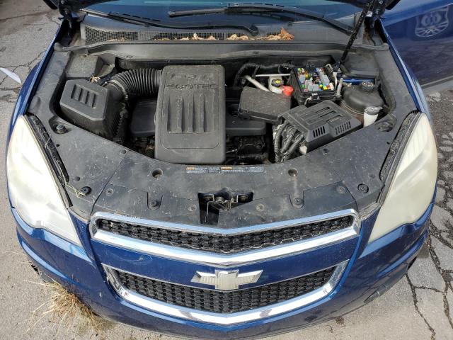 Photo 11 from auction – 2010 CHEVROLET EQUINOX LT with VIN 2CNFLEEW4A6372246